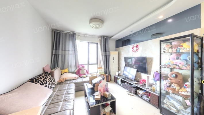 月桂园二手房实景图