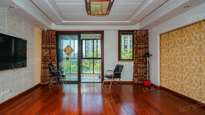 达安御廷二手房实景图