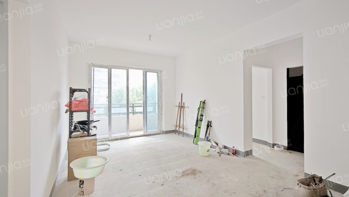 龙园大厦二手房实景图