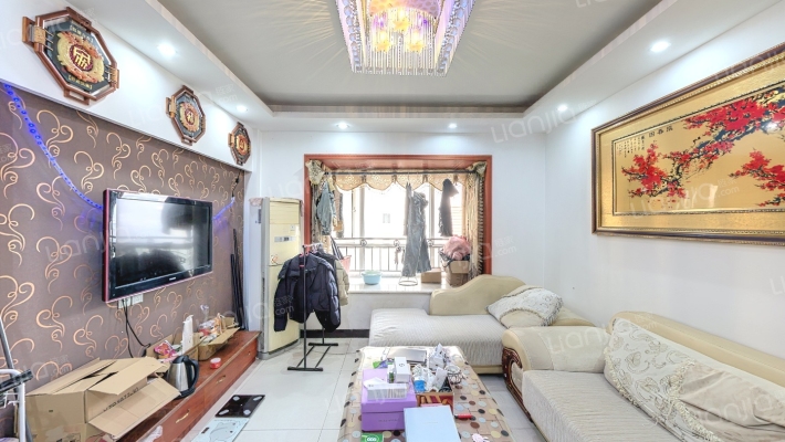 香山苑二手房实景图