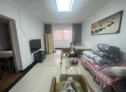 整租·南瑞新城荷夏园 2室2厅 南/北_南瑞新城荷夏园租房