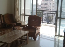 整租·大东海花园 4室2厅 南_大东海花园租房