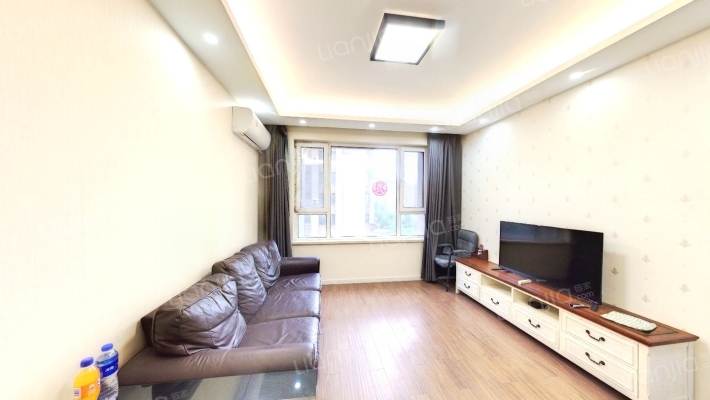 江南时代二手房实景图