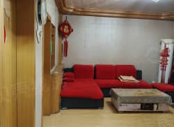 整租·轻纺住宅小区 3室2厅 南/北_轻纺住宅小区租房