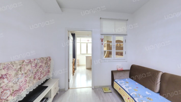 安外东河沿二手房实景图