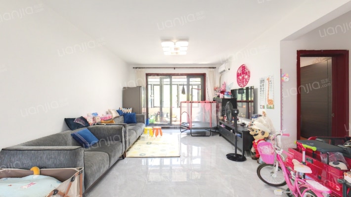 社会山花园三区二手房实景图