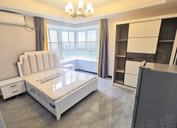 合租·上美小区 3居室 东/南卧_上美小区租房