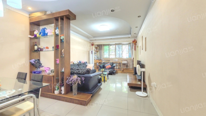 双仪花园二手房实景图