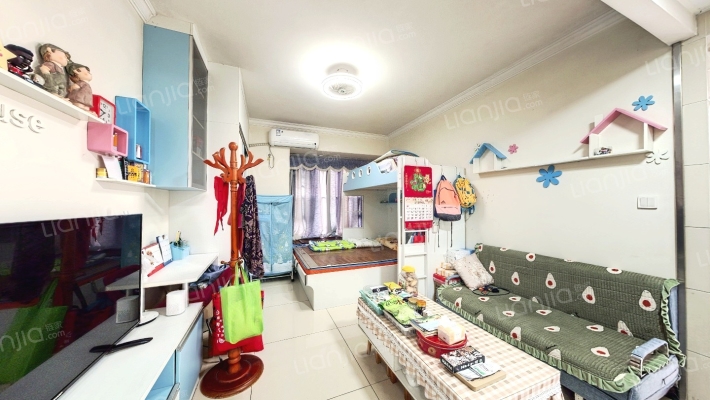 科城山庄峻森园二手房实景图