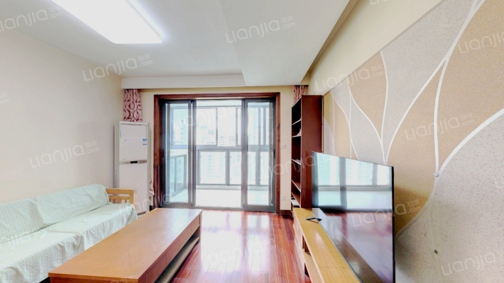 达安春之声（二期）二手房实景图