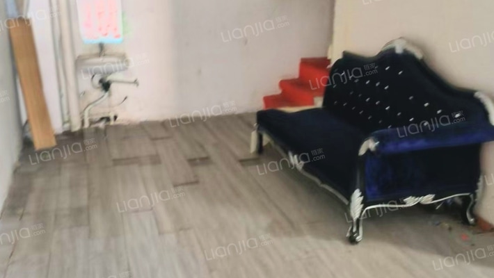 淮河路二手房实景图