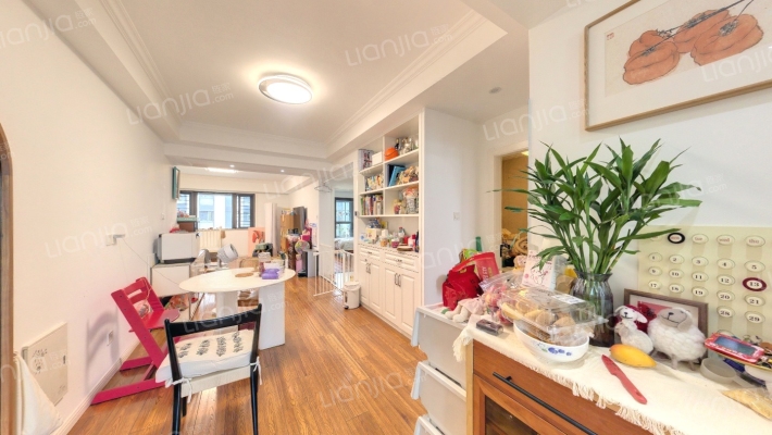 香洲里二手房实景图