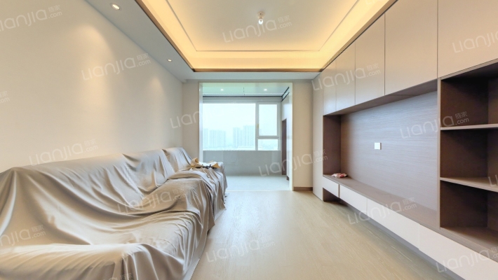 都会诚品岚院二手房实景图