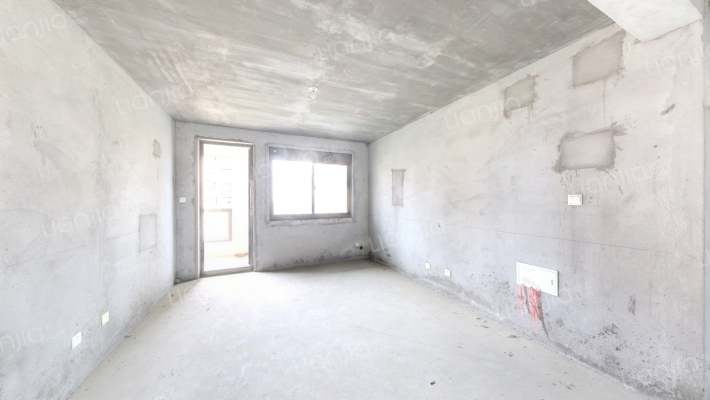 滨湖丽景花园二手房实景图