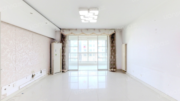 香江花园二手房实景图