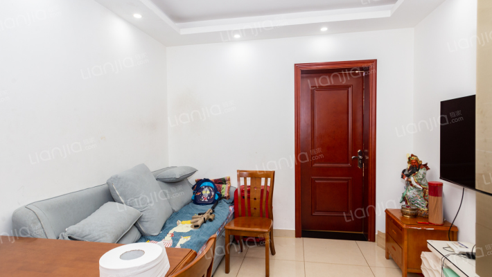 吴中路970弄二手房实景图