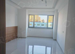 整租·千禧大厦 1室1厅 南_千禧大厦租房