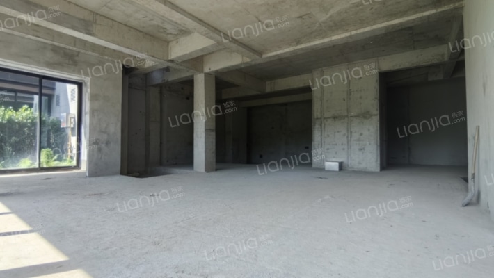 万科棠樾八期悦心岛二手房实景图