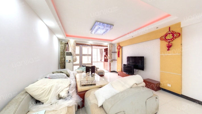 彩都二手房实景图