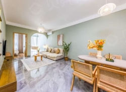 整租·远达.雨林时光 2室2厅 南_远达.雨林时光租房