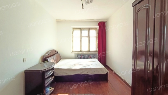 小水晶街二手房实景图