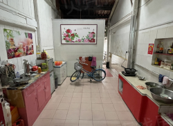 整租·西街 3室3厅 南/北_西街租房