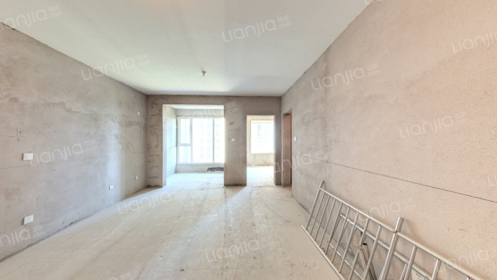 永邦天汇二手房实景图