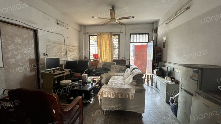 怡庆楼二手房实景图