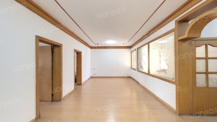 交通设计院陈家湖宿舍二手房实景图