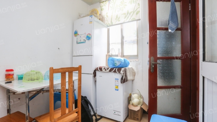 西北新村二手房实景图