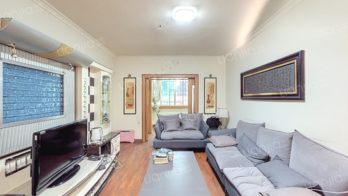 金港兴城二手房实景图