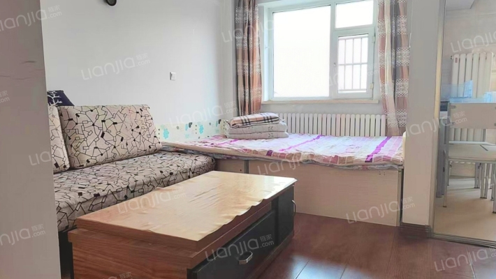 临河家园二手房实景图