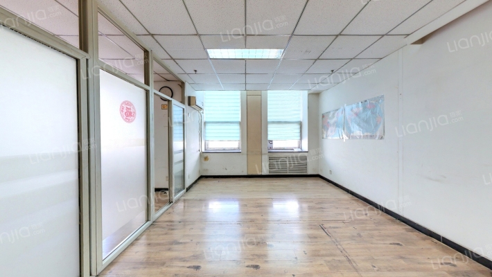 金石大厦二手房实景图