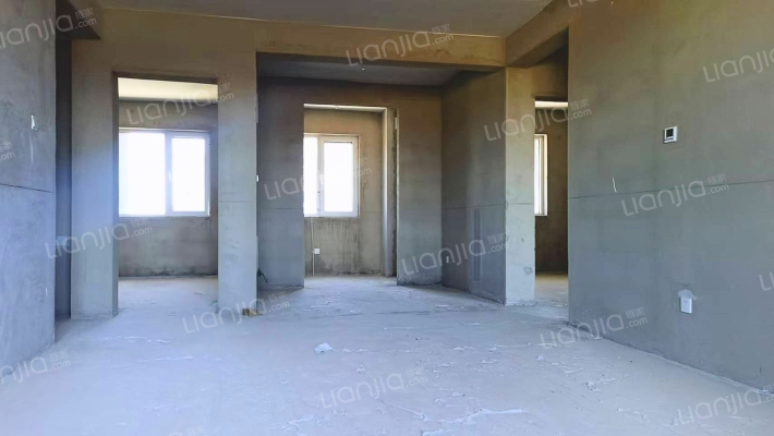 云麓二手房实景图