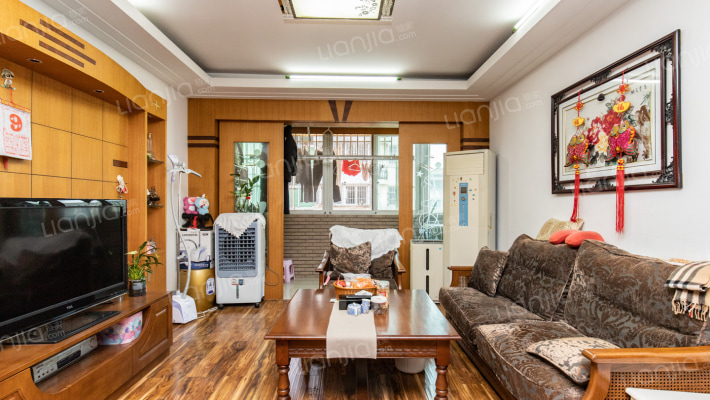 丹凤公寓二手房实景图