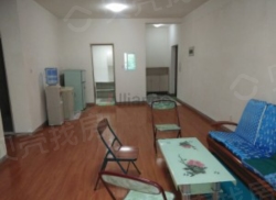 整租·八二一小区 3室2厅 南_八二一小区租房