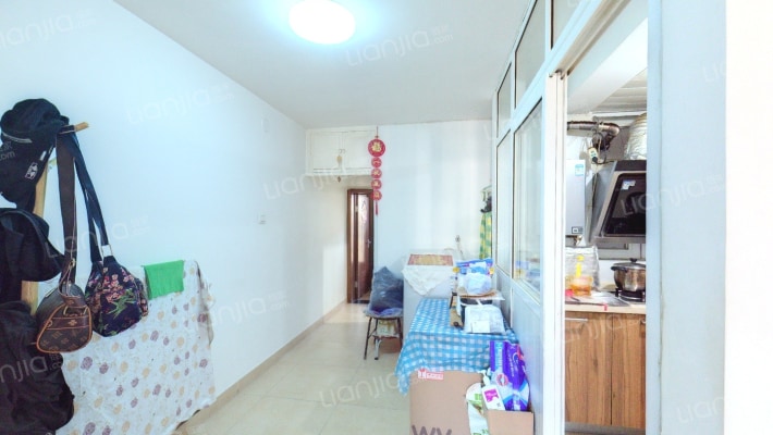 骑河楼大街二手房实景图