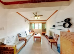 整租·石竹苑 3室2厅 南_石竹苑租房