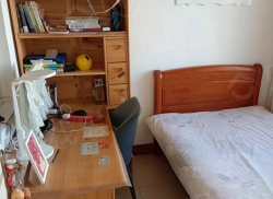 整租·赛六社区 2室1厅 南/北_赛六社区租房