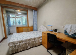 整租·中央储备粮宝鸡直属库南院住宅区 2室2厅 南_中央储备粮宝鸡直属库南院住宅区租房