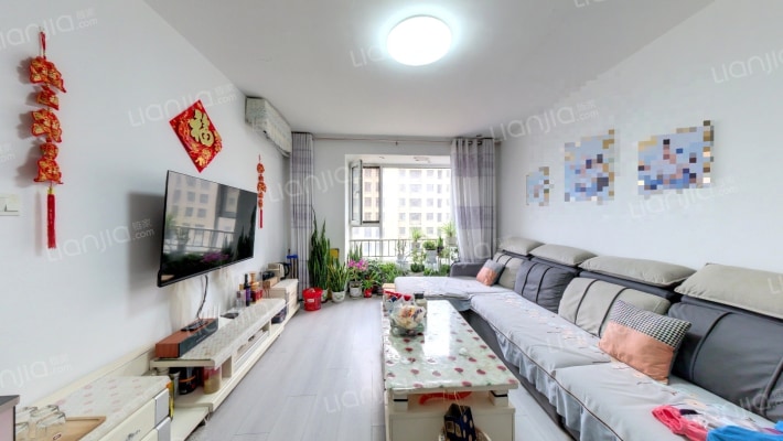 欣景家园二手房实景图