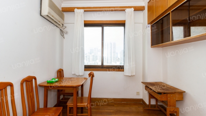 双晖小区二手房实景图