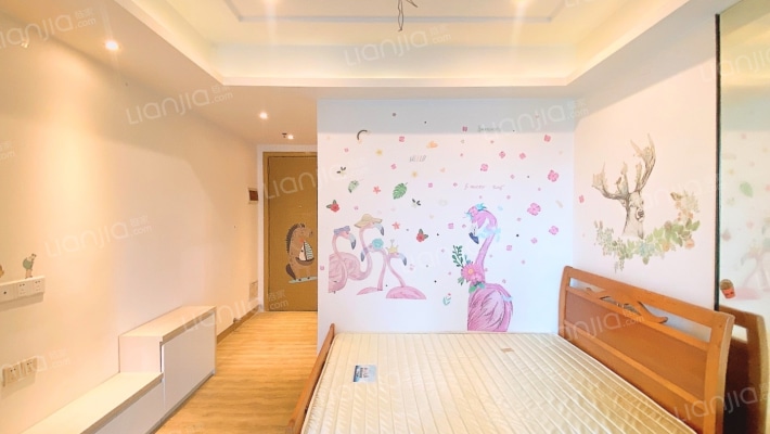 约克时代二手房实景图