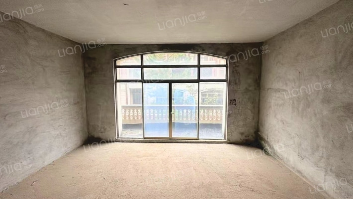 光耀城四期二手房实景图