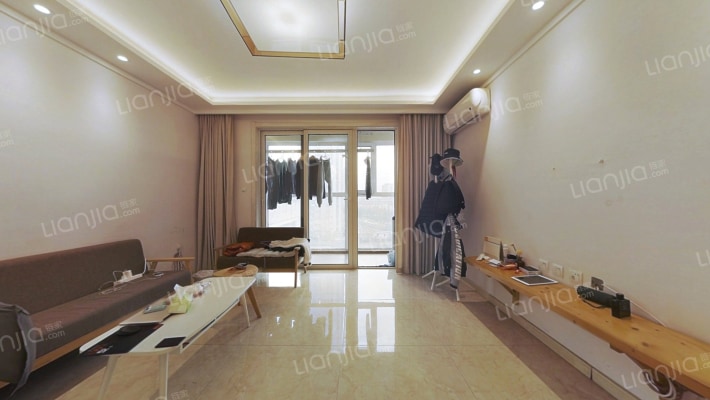 凤凰城二手房实景图