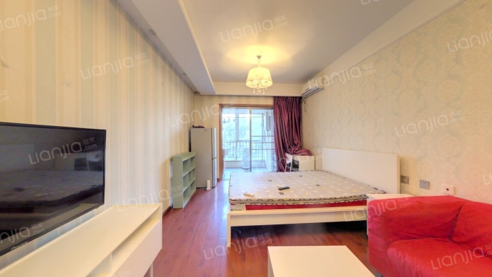 嘉天SMART二手房实景图