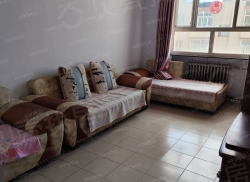 整租·元台子小区 2室1厅 南/北_元台子小区租房