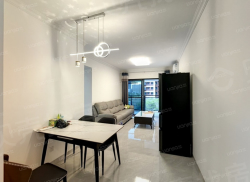 整租·天地源上唐府 3室2厅 南_天地源上唐府租房