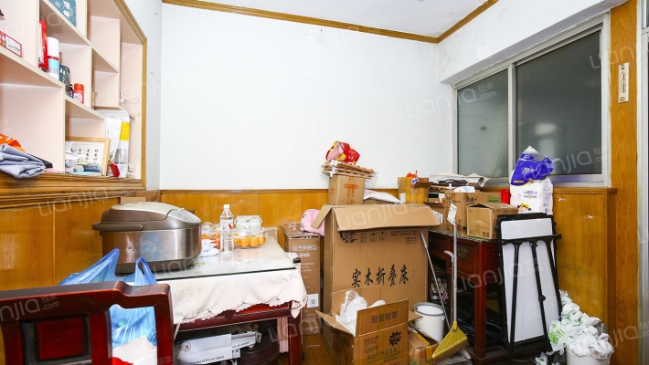 宝鸿小区二手房实景图