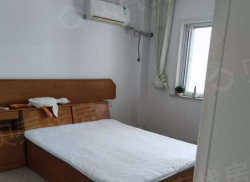 整租·新城雅居 2室1厅 南_新城雅居租房